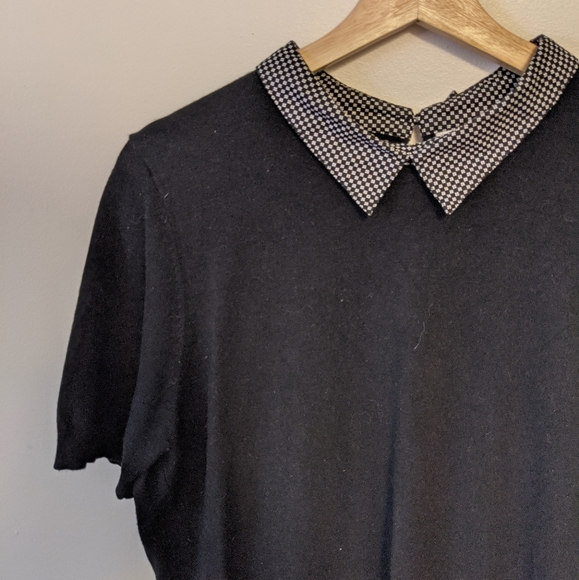 Twitter collared shirt - Picture 2 of 3